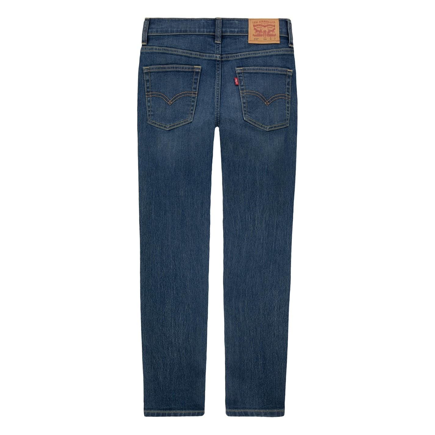 Levi's Jeans 510™ Skinny fit m8n Yucatan