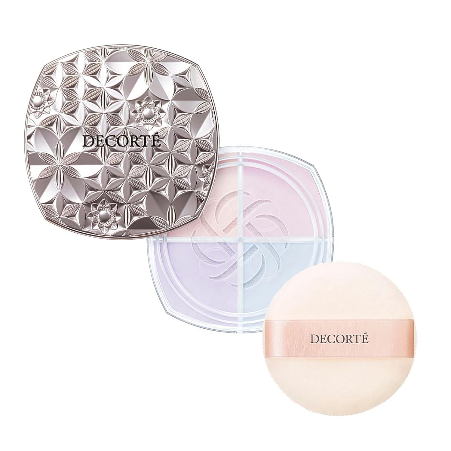 コスメデコルテ(COSME DECORTE) ルースパウダー 101 16g