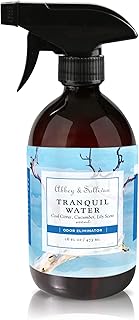 Abbey & Sullivan Odor Eliminator, Tranquil Water, 16 oz