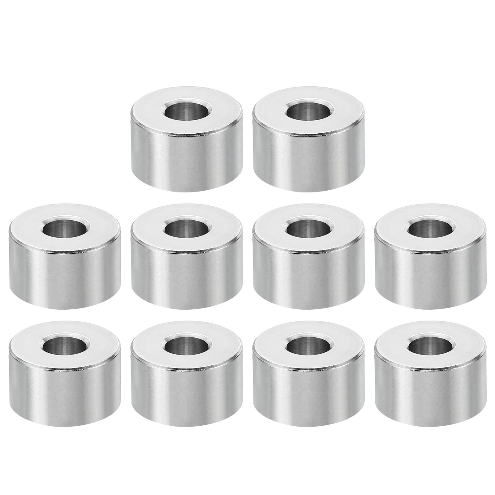 PATIKIL M6 Stainless Steel Spacers