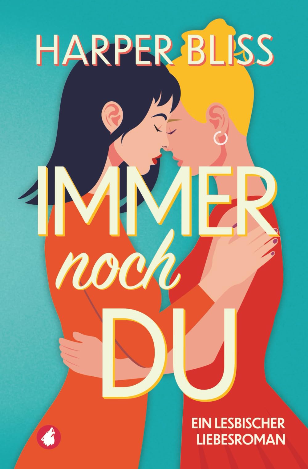 Immer noch du