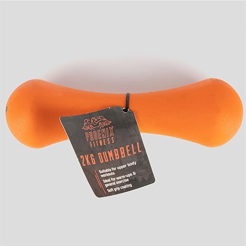 Miniatura 2 de Phoenix Fitness - Peso de agarre suave