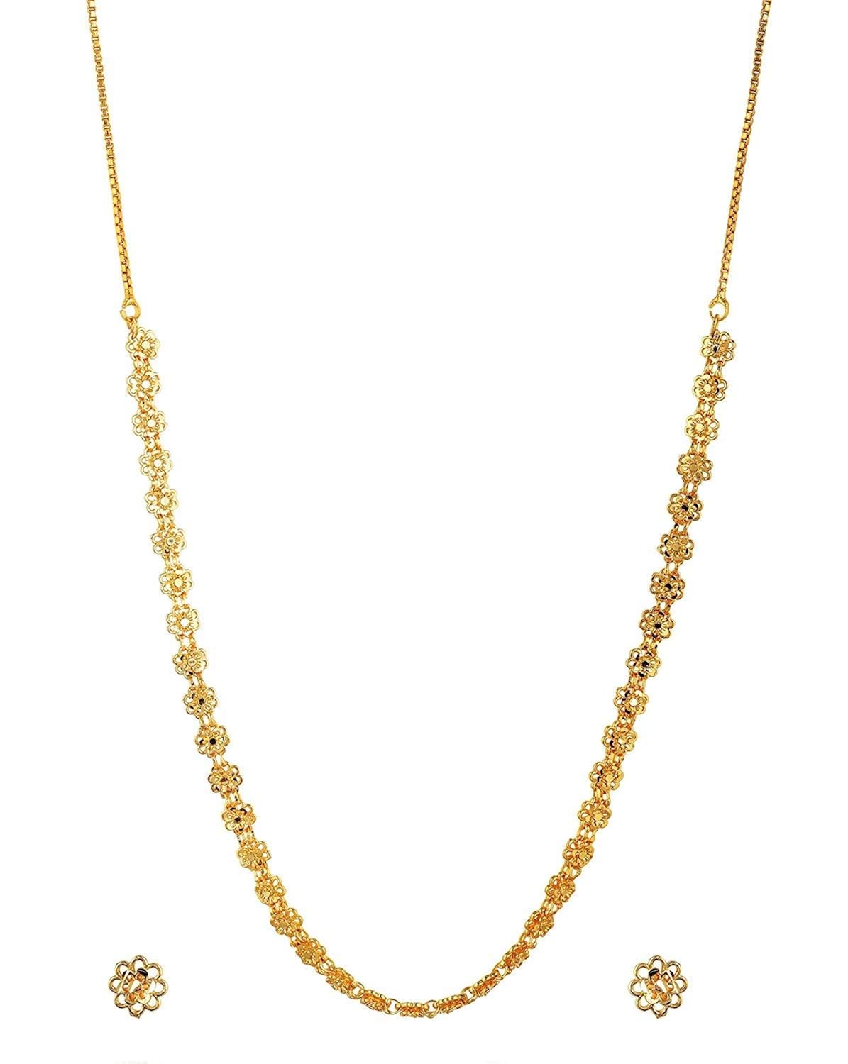Bakuli haar in gold Clearance