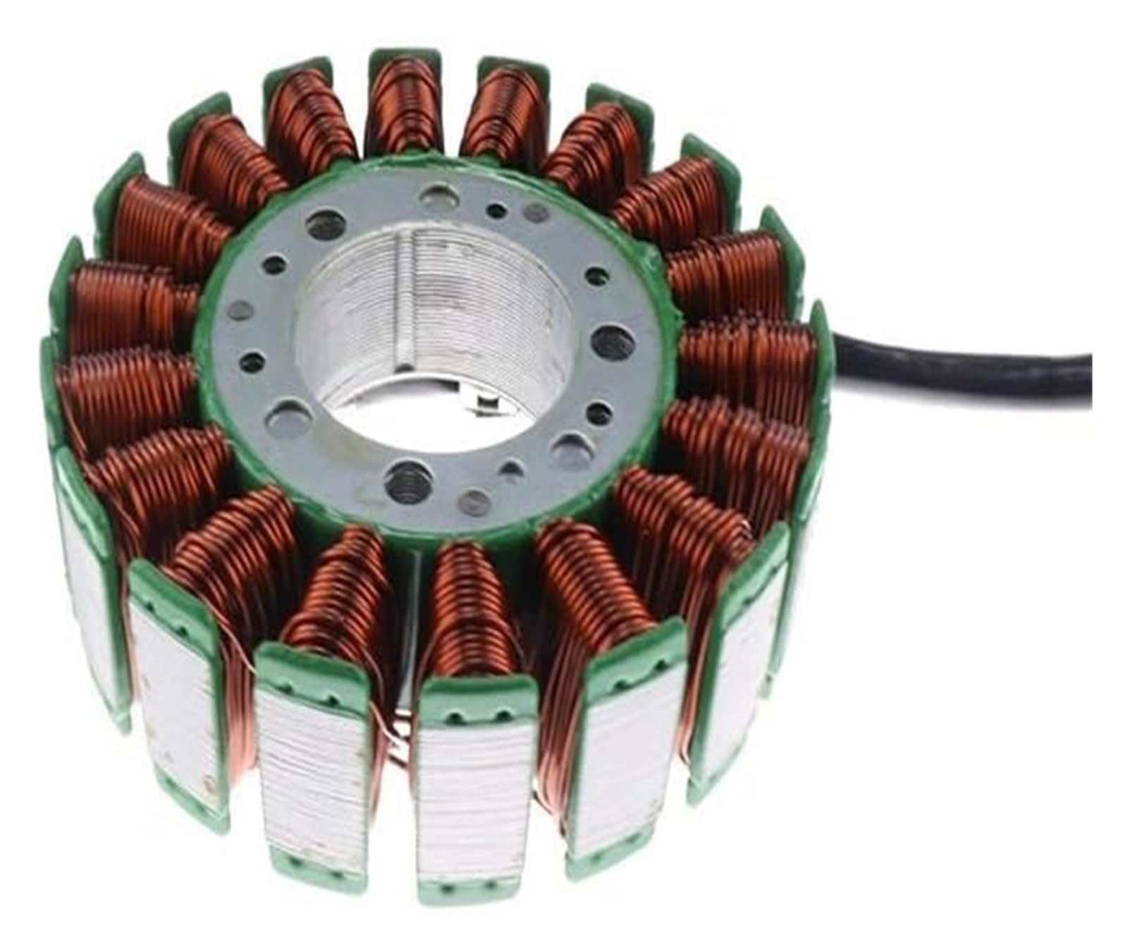 pour YZF R1 pour YZF-R1 pour YZFR1 2002-2003 5PW-81410-00 Moto Moteur Alternateur Bobine De Magnéto Stator D'allumage Bobine Magnéto Stator