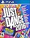 Just Dance 2016 - PlayStation 4
