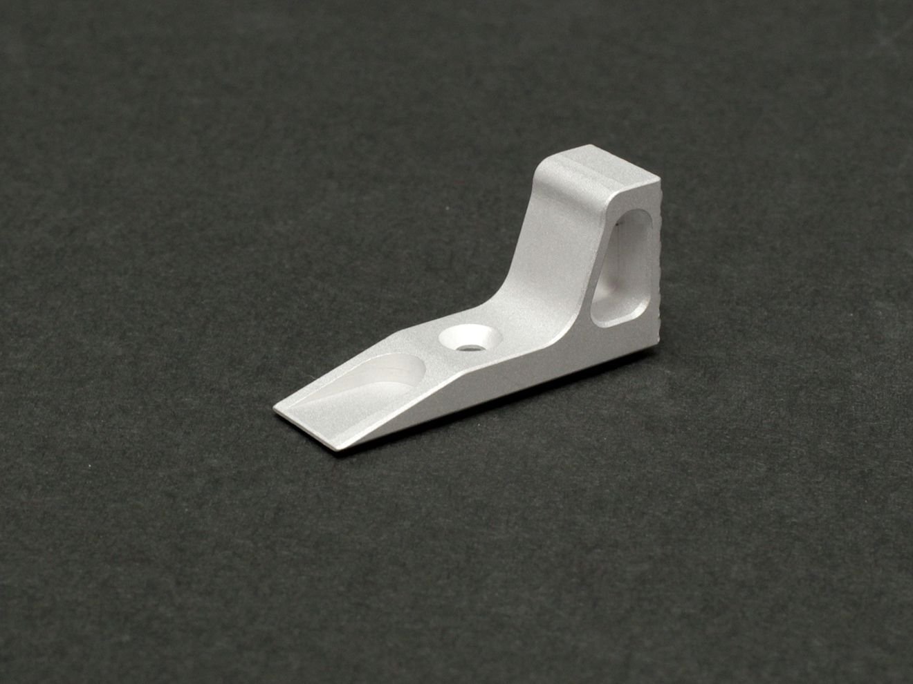 SLR M-LOK Handstop Mod1 (実物) バリケードストップ Amazon | SLR タイプ CNC バリケード ハンドストップ Mod1 M-LOK