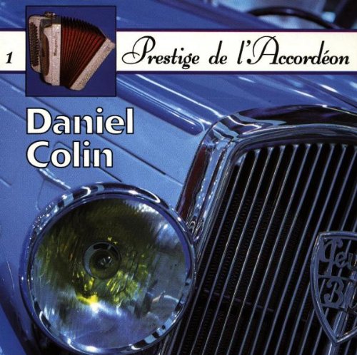 Prestige de l'accordéon 1 [Audio CD]