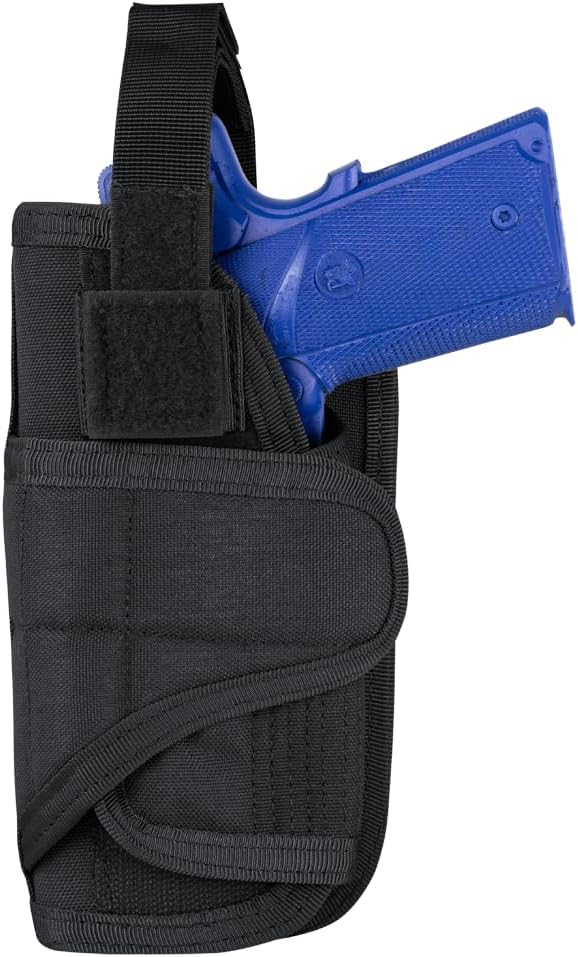 Condor Elite - VT Holster (Left Handed) Black