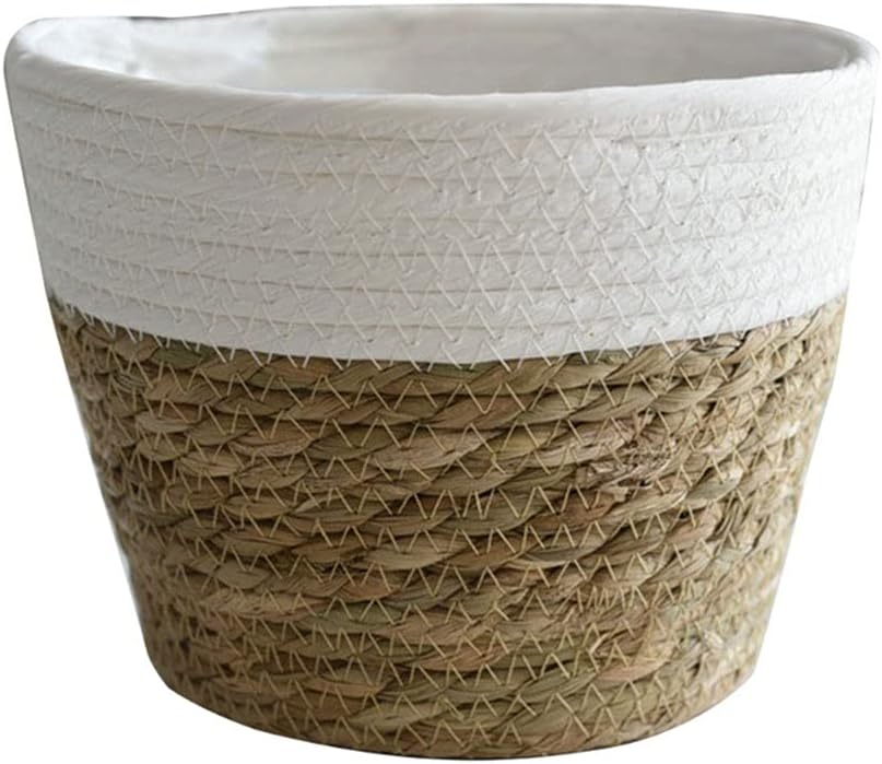 かわいい小さな植木鉢 ガーデン ホーム オーナメント フラワー ポット リビング ルーム 寝室 書斎 レストラン オフィス 装飾 植木鉢