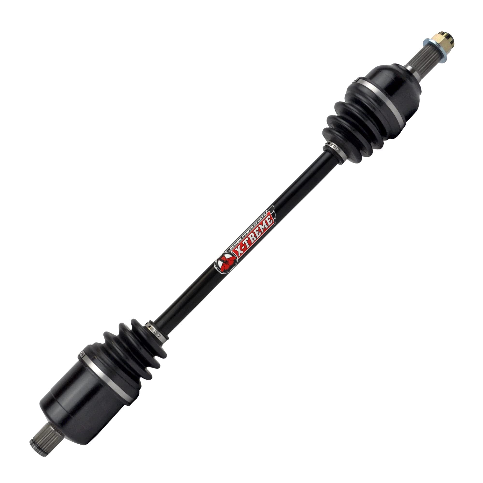 Amazon.com: Demon Powersports Front Left/Right Xtreme Heavy Duty