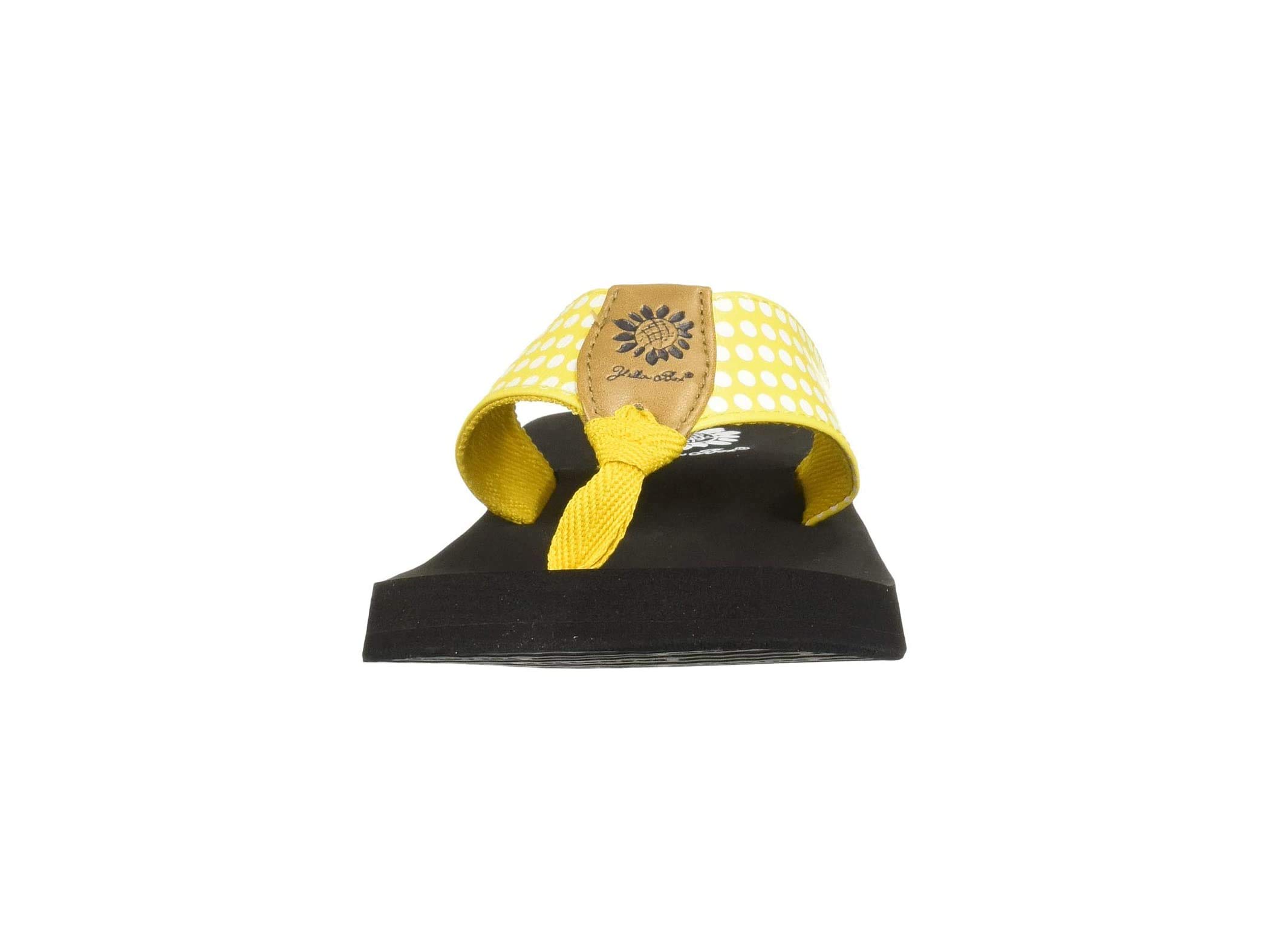 Yellow Box Kobiety FromyKlapki
