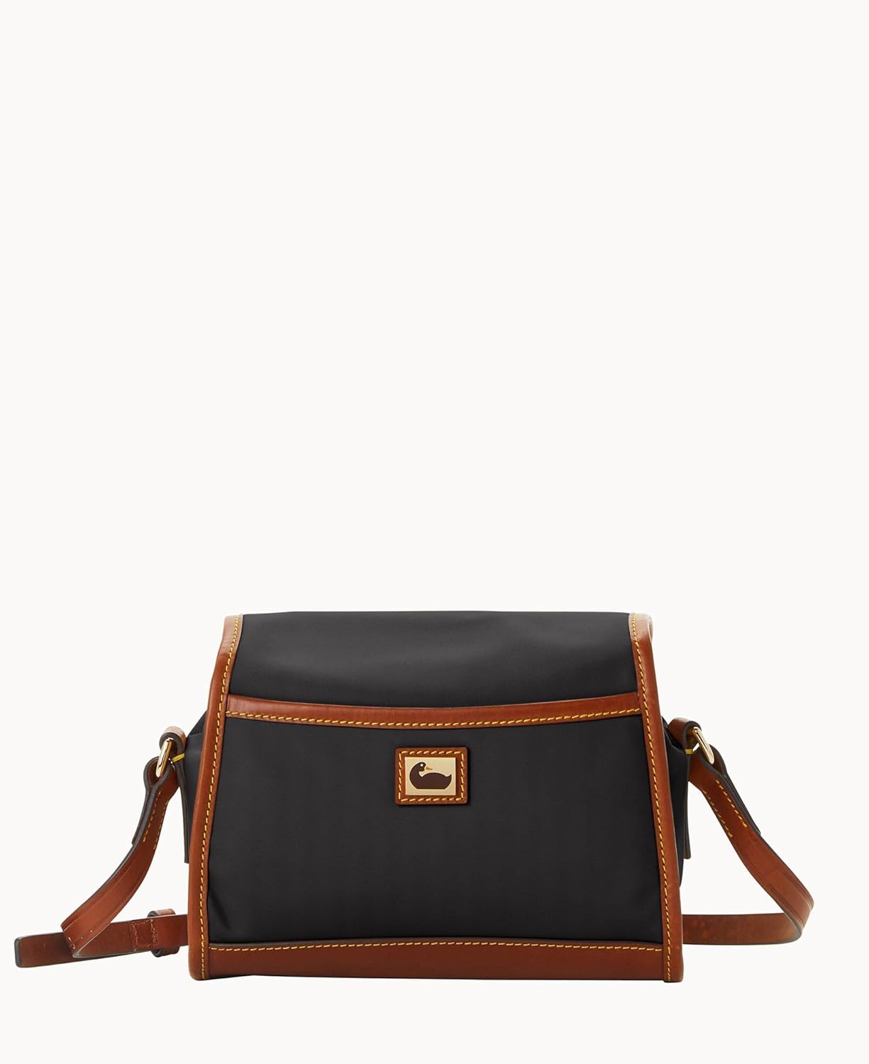 Dooney & Bourke Handbag, Flap Crossbody