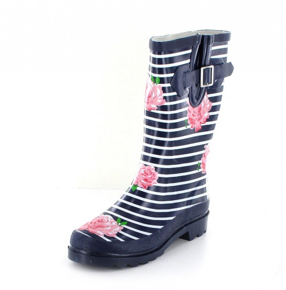 Beck Stripes SneakerDonna