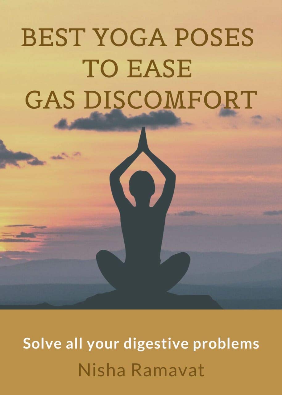 Best Yoga Poses For Gastric Problems Get Rid of all your Gastric