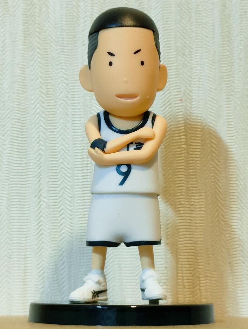 Amazon.co.jp: スラムダンク SLAM DUNK 映画 フィギュアコレクション