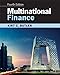 Multinational Finance