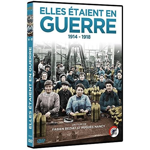 戦時下 女性たちは動いた (1914−1918)