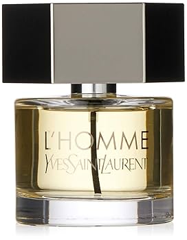 Amazon | イヴ・サンローラン ロム イヴ・サンローラン EDT60ml