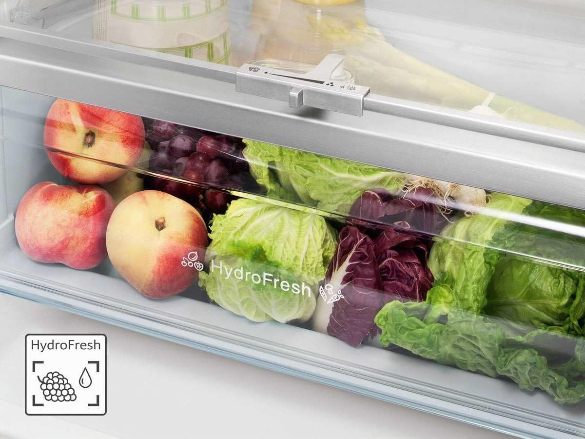 Neff KI1413D40 Réfrigérateur encastrable N70 / 122,5 x 56 cm (H x l) / A+++ / réfrigérateur 214 l/FesthSafe 2 / SoftClose