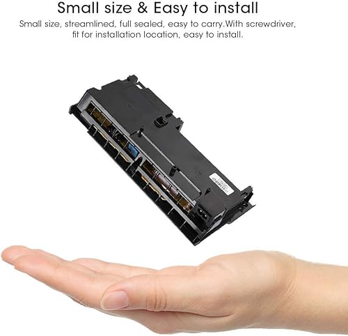 Miniatura 5 de ADP-300FR Reemplazo de fuente de alimentación para consola PS4 PRO-7200, unidad de repuesto de fuente de alimentación interna para PS4 7200 cuh -