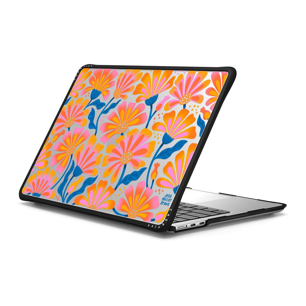 Amazon.com: CASETiFY Impact MacBook Air 13.6