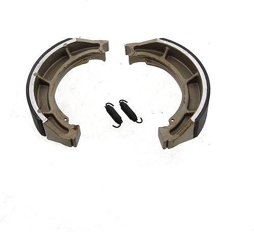 1991199219931994Suzuki LTF 4wdx 300King Quad freno trasero Zapatos