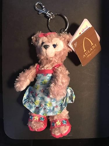 Amazon アウラニ ディズニー リゾート スパ 限定 シェリーメイ ぬいぐるみ キーホルダー ハワイ ディズニー Hawaii コオリナ Aulani アニメ 萌えグッズ 通販 Amazon アウラニ ディズニー リゾート スパ 限定 シェリーメイ ぬいぐるみ キーホルダー ハワイ ディズニー Hawaii コオリナ Aulani アニメ 萌えグッズ 通販