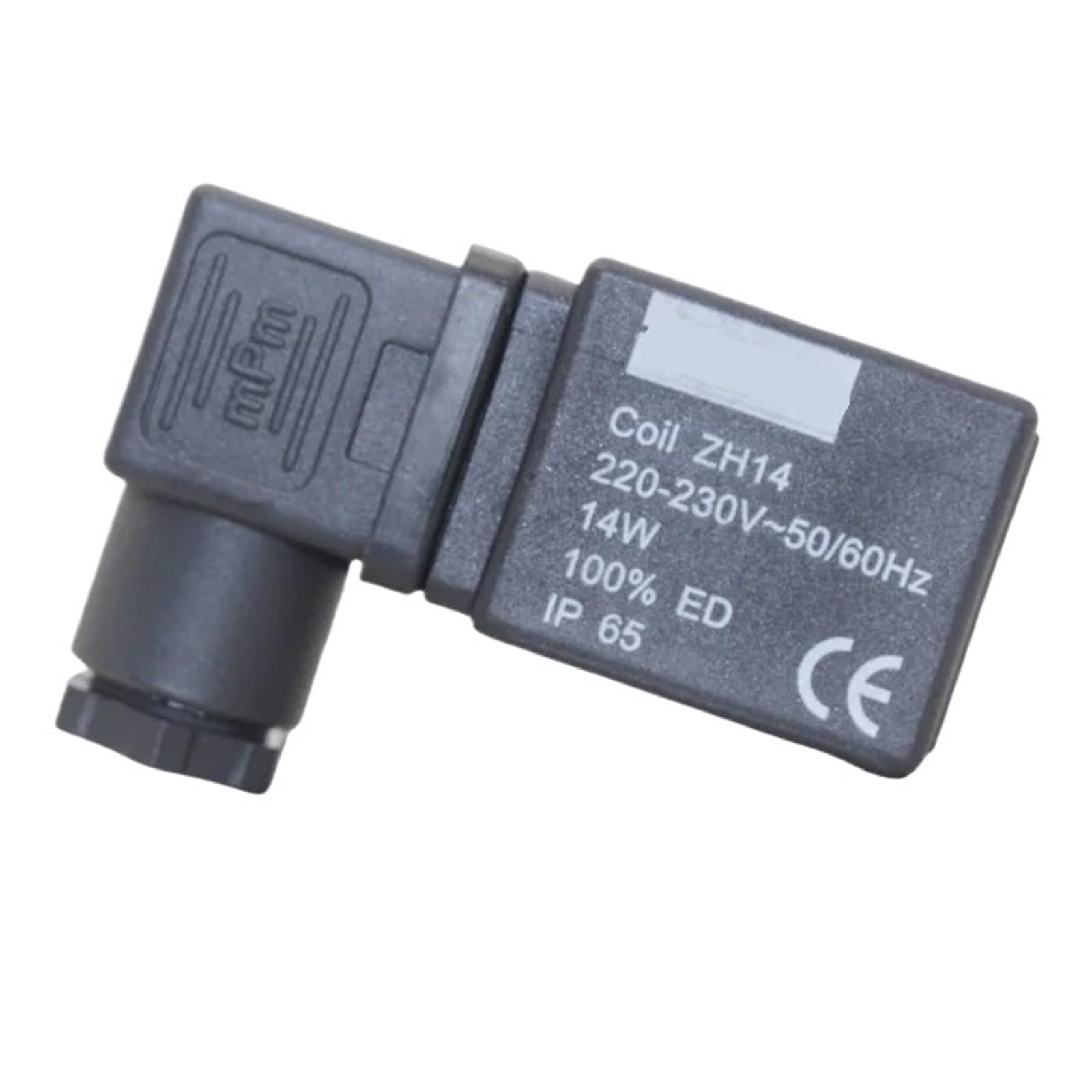GQSHEIIRU coil ZH14 220-230V 14W
