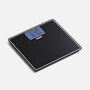 Tanita HD 382 Digital Weighing Scale (Black) gallery image