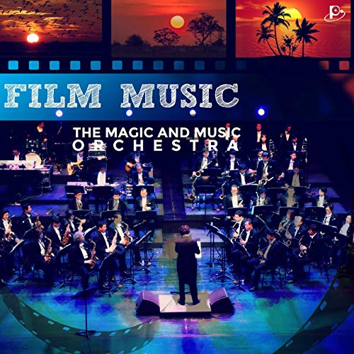 The Magic & Music Orchestra