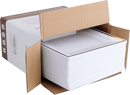 Miniatura 8 de Paquete de 60 platos de plástico  Platos cuadrados de plástico dorado con elegante borde dorado de 95 pulgadas desechables para bodas cumpleaños