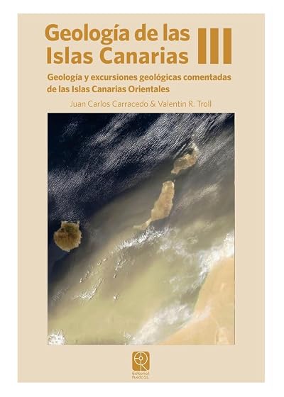 Geologia de las Islas Canarias III