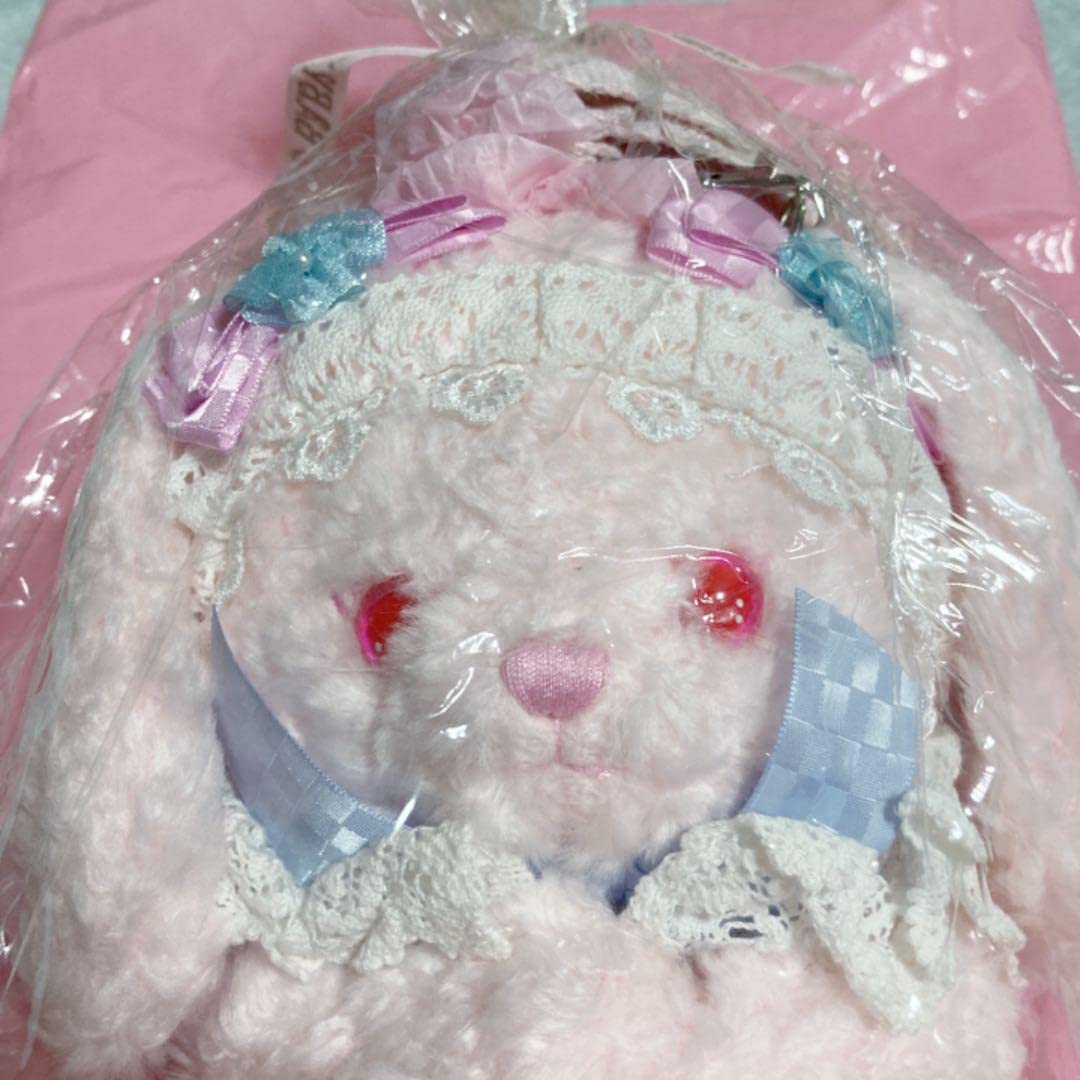 うさくみゃポシェット　ラフォーレ原宿店限定　BABY,THE STARS うさくみゃポシェット・リュック | BABY, THE STARS SHINE BRIGHT