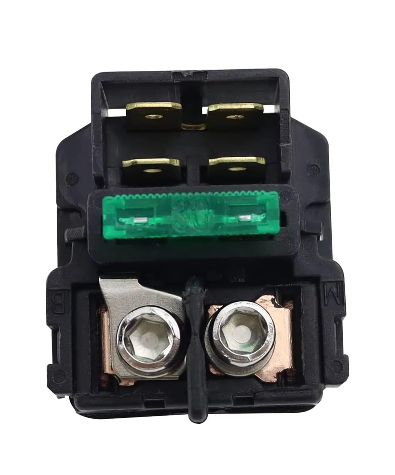 Motor de Arranque Motocicleta Relé de arranque para CB250 para Nighthawk 250 (1991-2008) para CMX250C para Rebel 250 (1996-2014) para CMX250X.