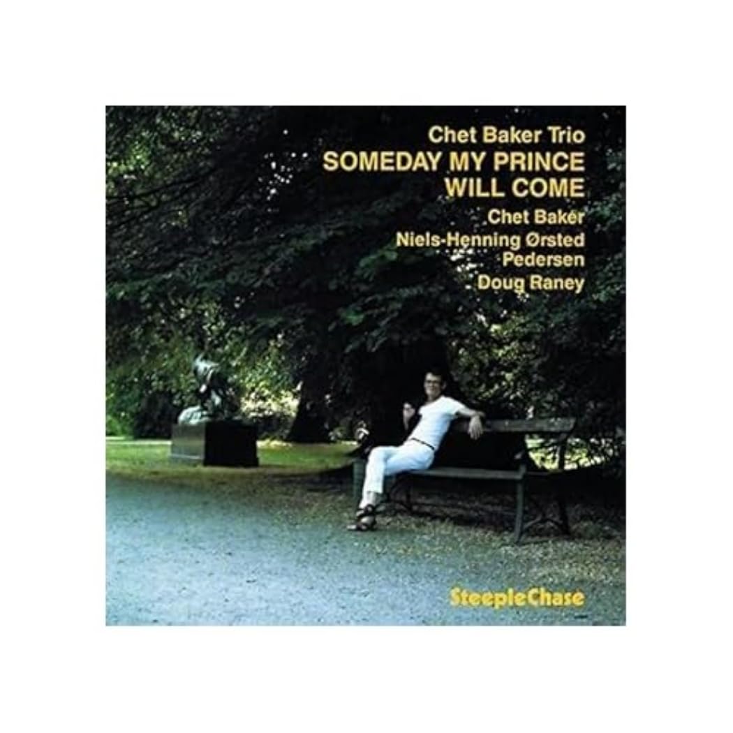 Someday My Prince Will Come (180g Vinyl) [VINYL]