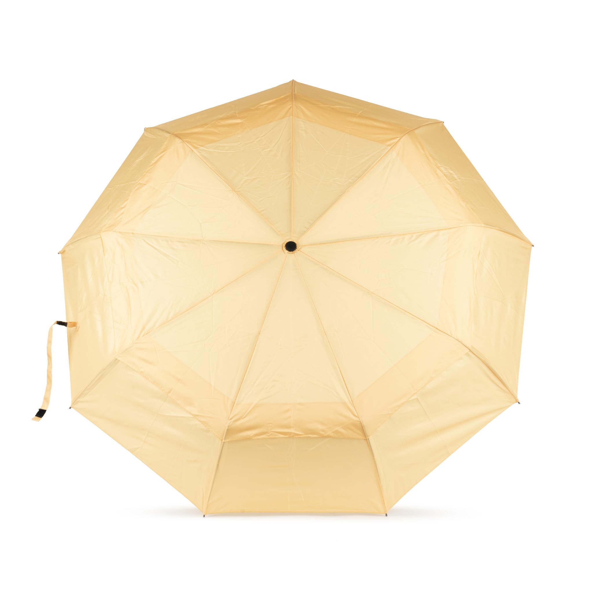 Roka London Citron Waterloo Sustainable Umbrella