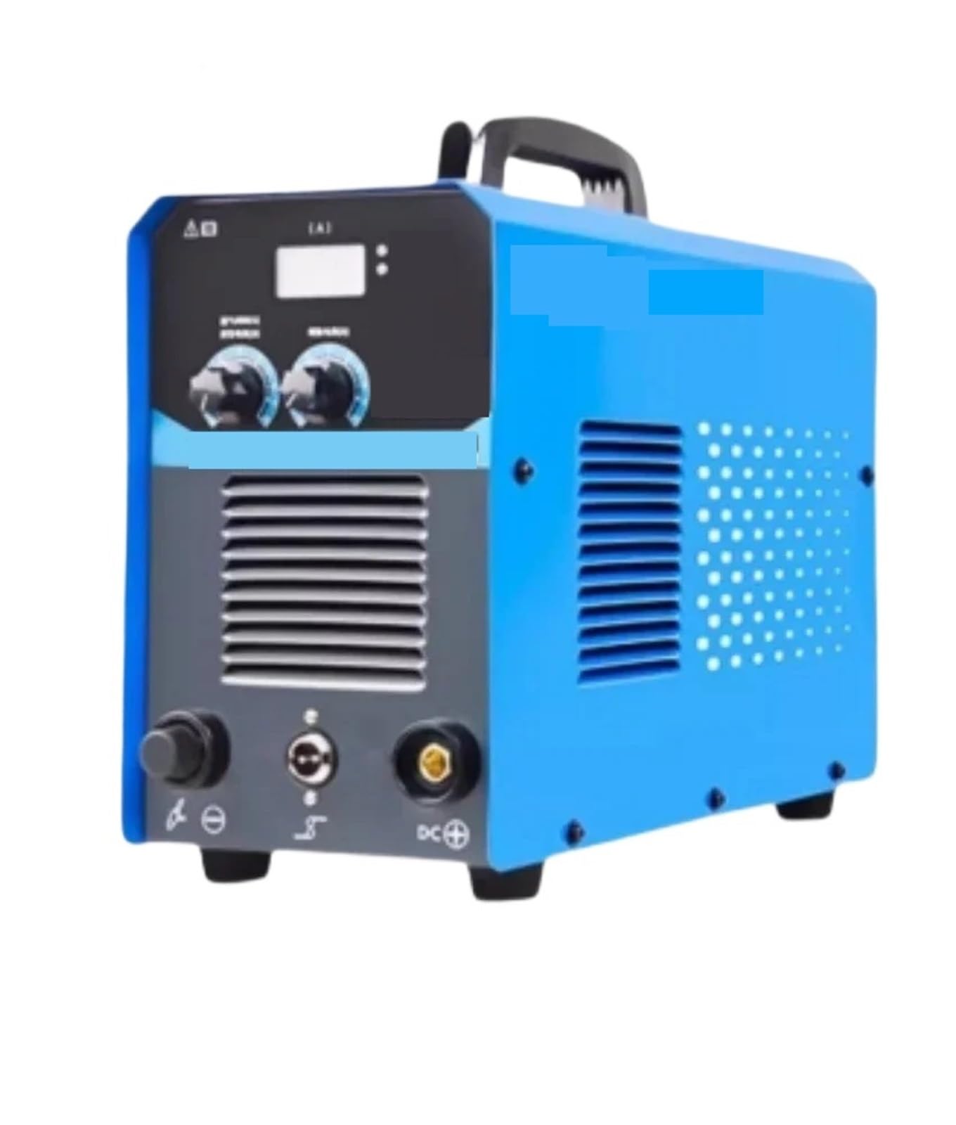 Máquina de soldar inverter, Máquina Inversora De Soldadura Por Argón (inox)