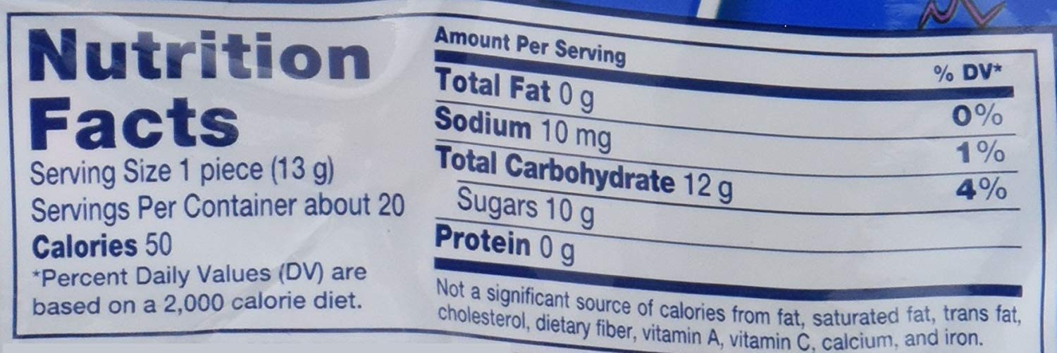 Jolly Rancher Filled Pops with Hard Outside, Chewy Inside Keep Them