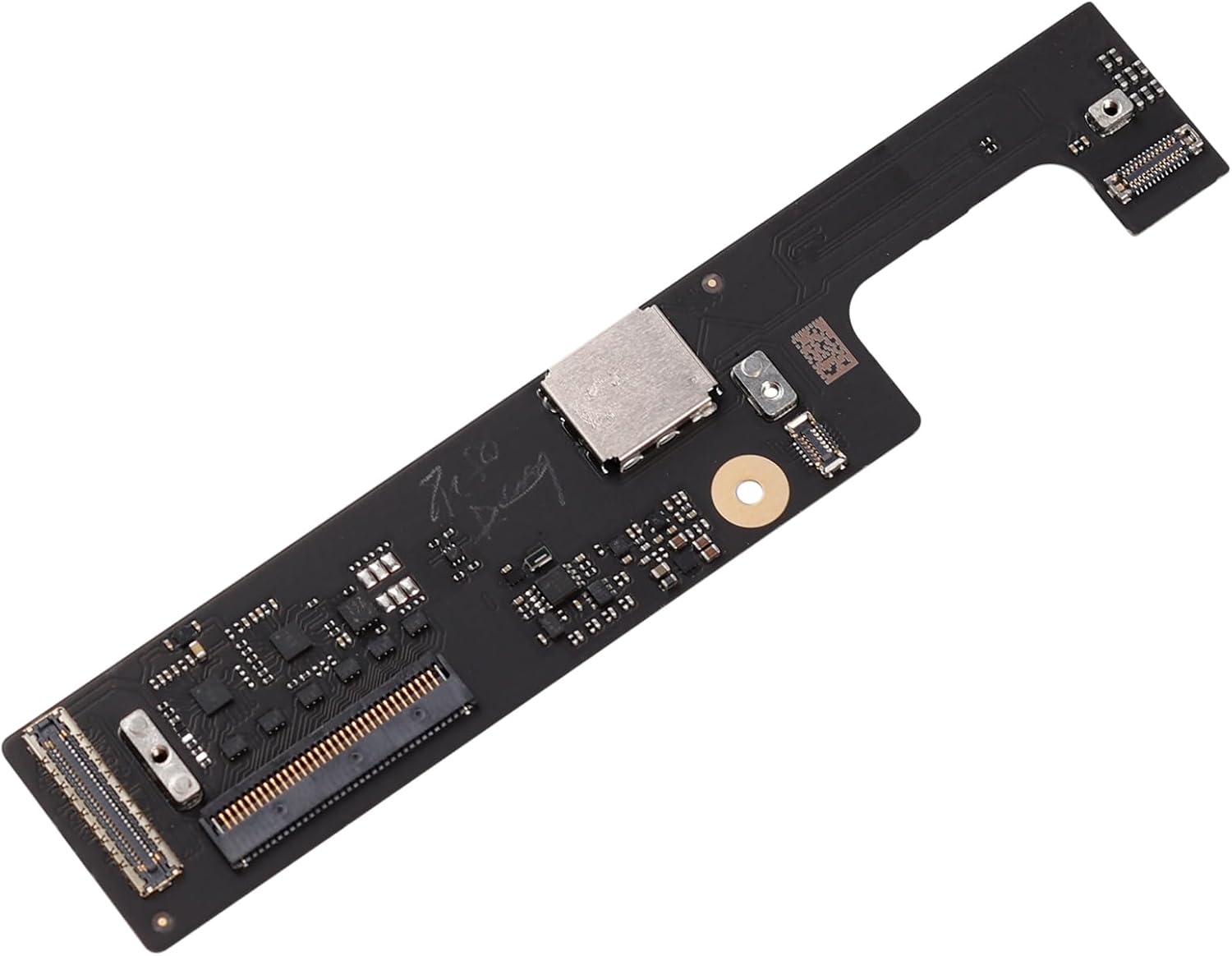 HAWSON A3114 Interposer Daughter Board Replacement for MacBook Air 15 inch M3 A3114 Trackpad Touchpad and Keyboard Connector Board 2024 Year