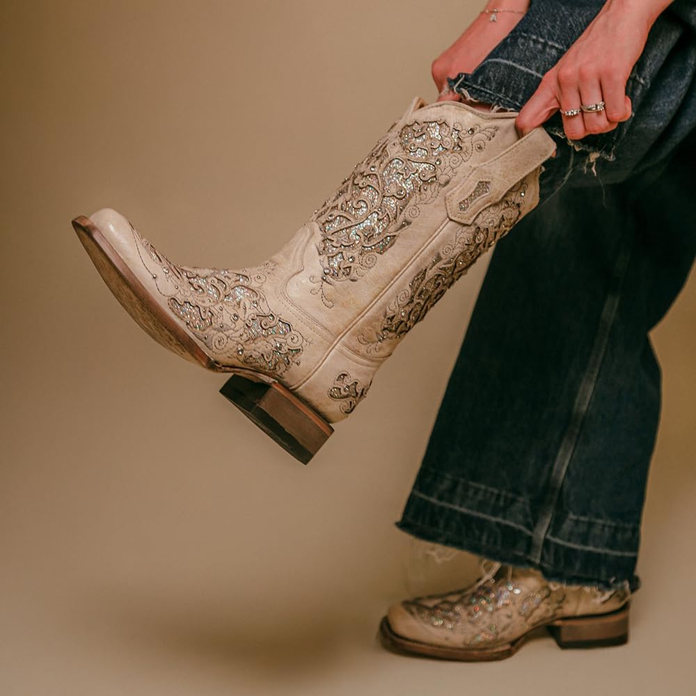 Corral Boots womens A3397