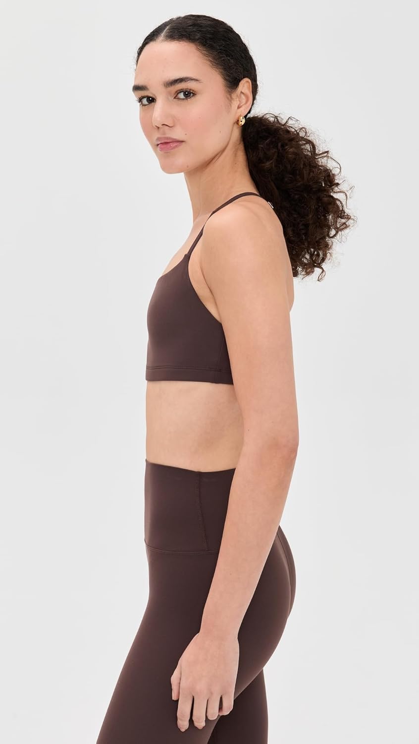 Year of Ours Women's Studio Racer Bralette - Image 4