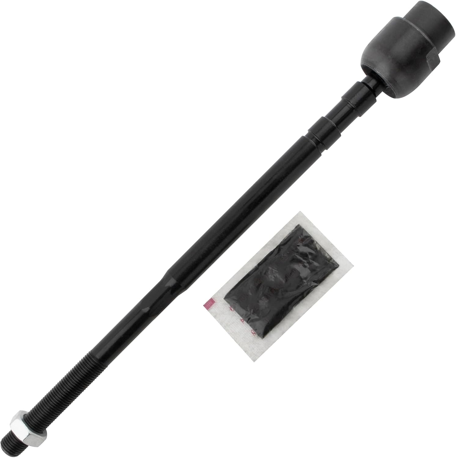 4pcs Front Suspension Kit Inner Outer Tie Rods 1990-1997 For Chevy Lumina 1995-1997 Monte Carlo 1988-1997 For Oldsmobile Cutlass Supreme For Buick Regal For Pontiac Grand Prix ES2912 EV195