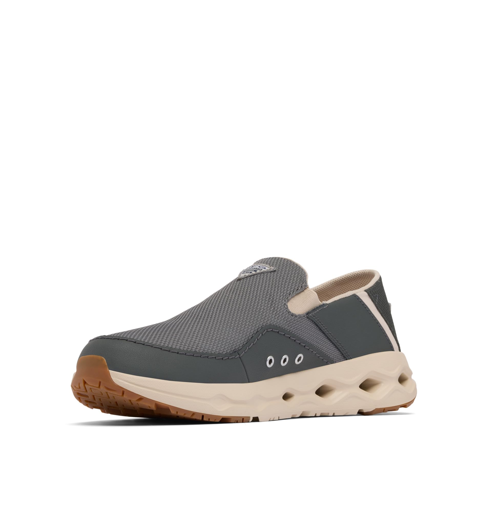 Columbia Bahama X Slip-on, Mocassino Uomo