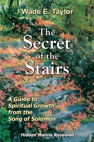The Secret of the Stairs