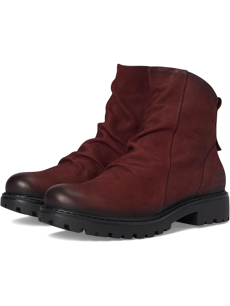 Burgundy Josef Seibel Melinda 33