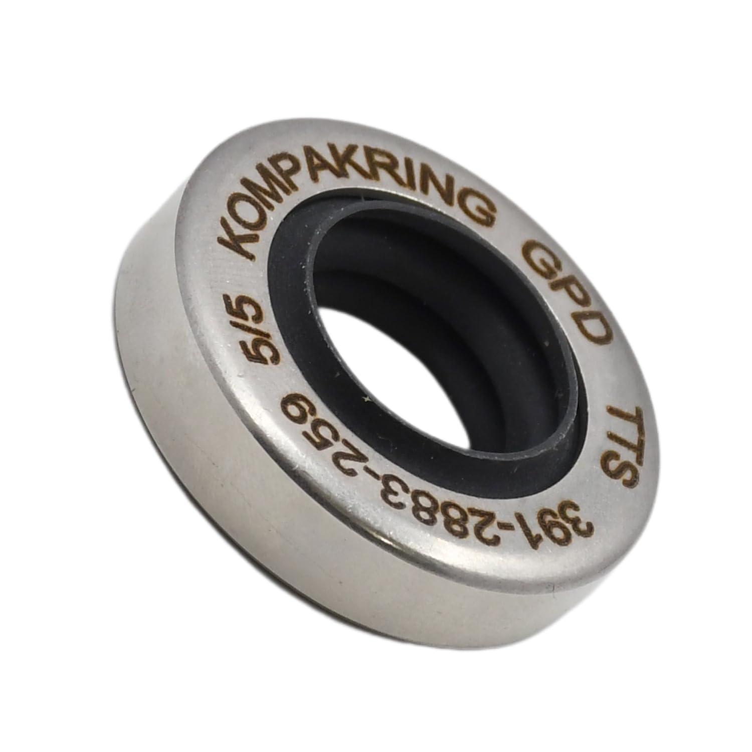 Chapado en Laton ゴールド　Mgs-23 Amazon.com: Meckparts Oil Seal 391-2883-259 3912883259 Compatible