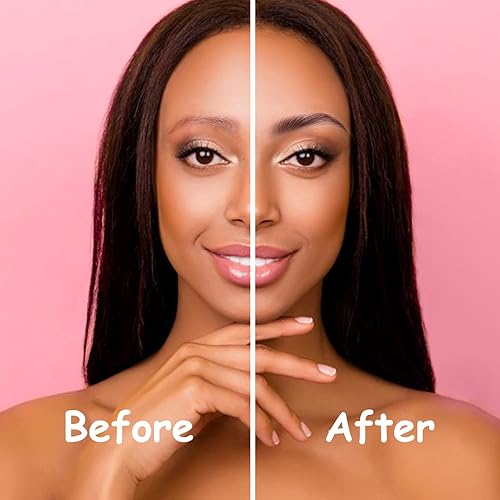 Miniatura 3 de Cepillo de cejas multifunción cepillos profesionales para corrector de cejas cepillo de cejas en ángulo cepillo de cejas multiusos para brochas de