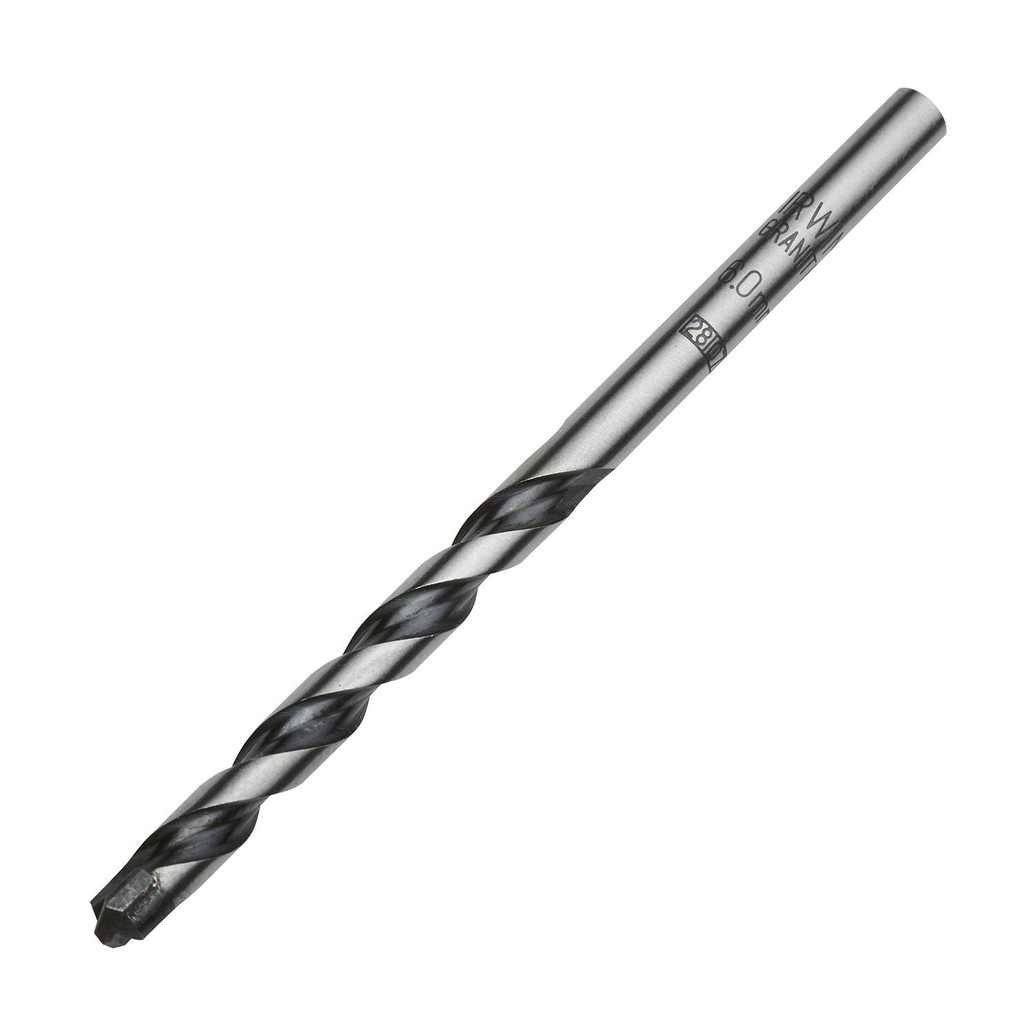 Irwin® Granite Drill Bit 5.0 X 90Mm