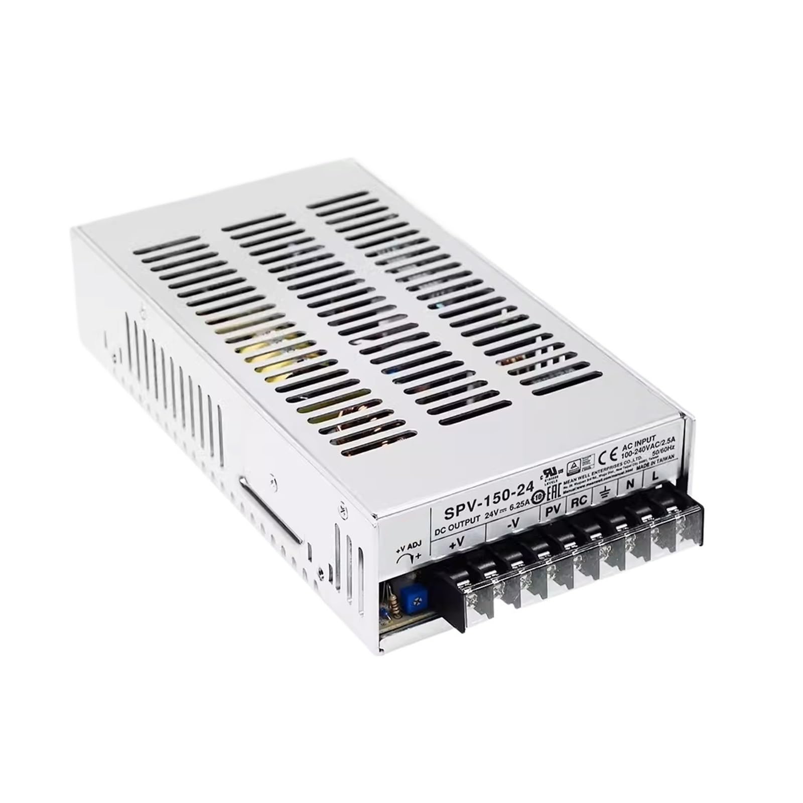 BRODEFUP SPV-150-48 48V 3.125A 150W Single Output Switching power supply