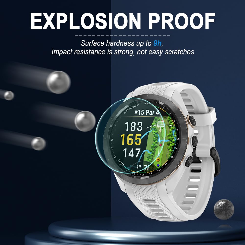 Amazon.co.jp: Duttek ガーミンアプローチ(GARMIN) Approach S70